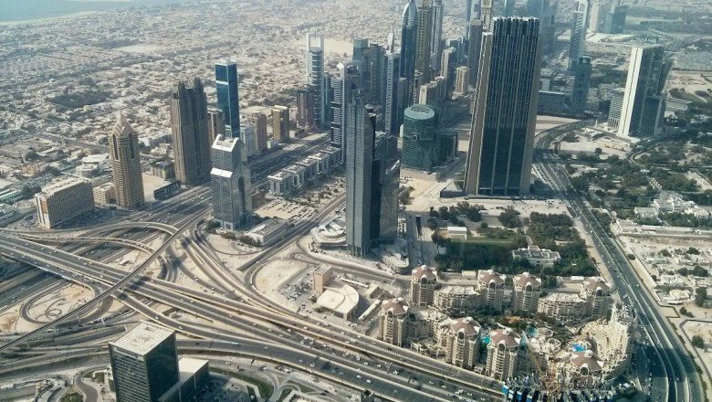 5 Evening Activities to Fit into a Long Weekend in Dubai