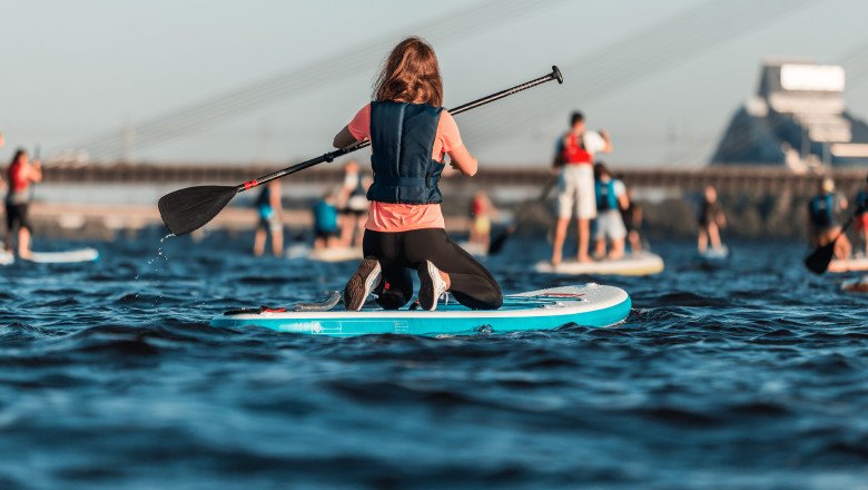 Discover The Thrill of Sailing at the Dubai Offshore Sailing Club in Jumeirah this Eid!