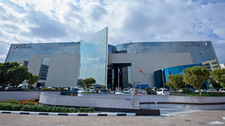 Dubai Investments reports AED314.45 million in quarterly net profit