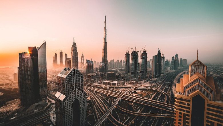 Dubai's Cultural Renaissance: The Golden Visa Program and the City's Commitment to the Arts