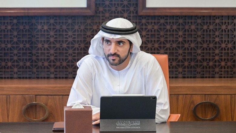 Hamdan bin Mohammed issues resolution on new Board of Governors of Hamdan Bin Mohammed Smart University