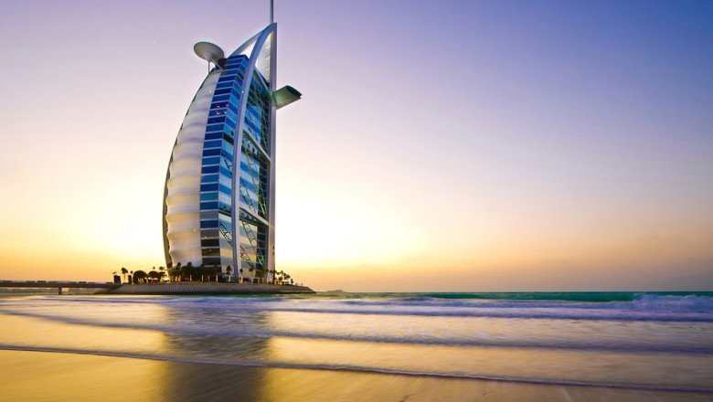 Most Luxurious Resorts in Dubai