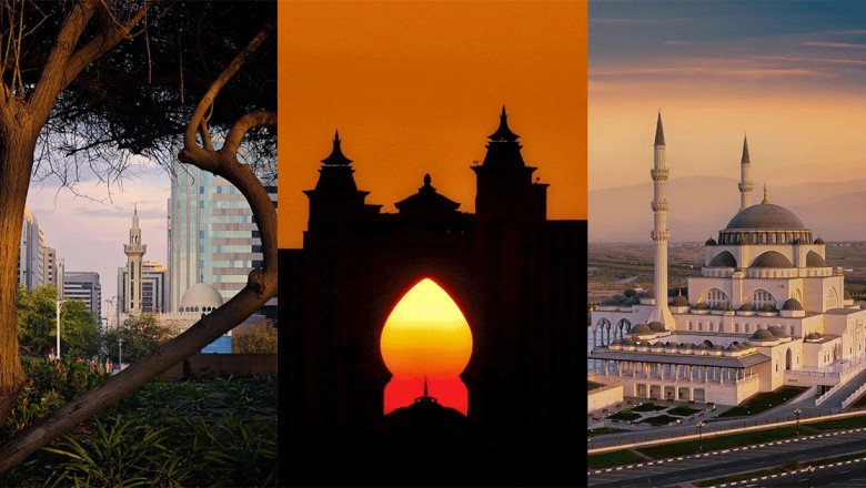 Pics of the week: Your best photos of the UAE