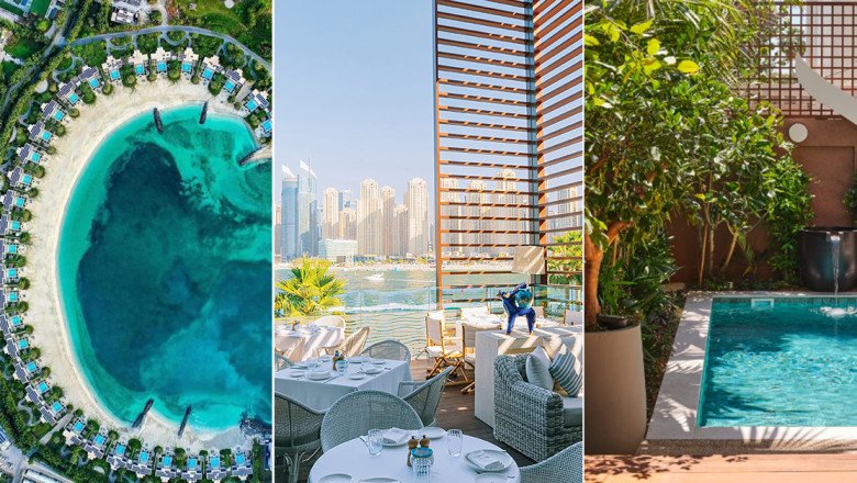 Team What’s On pick their favourite things in the UAE right now