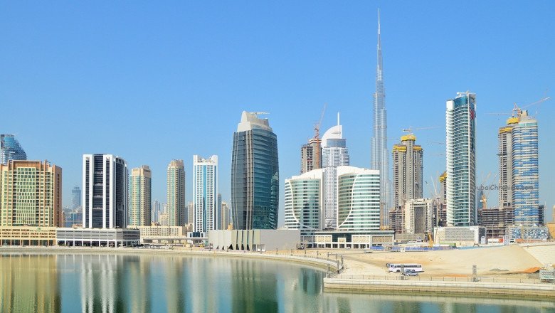 The Wealthiest Cities in the World in 2023