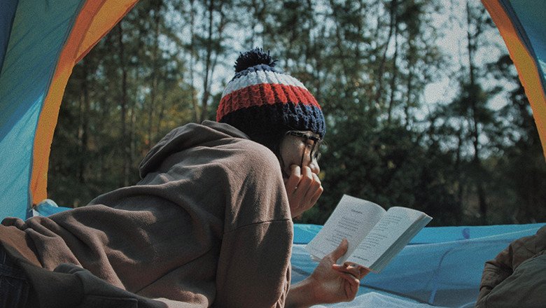 What’s On the bookshelf: 5 books to inspire your vacation plans