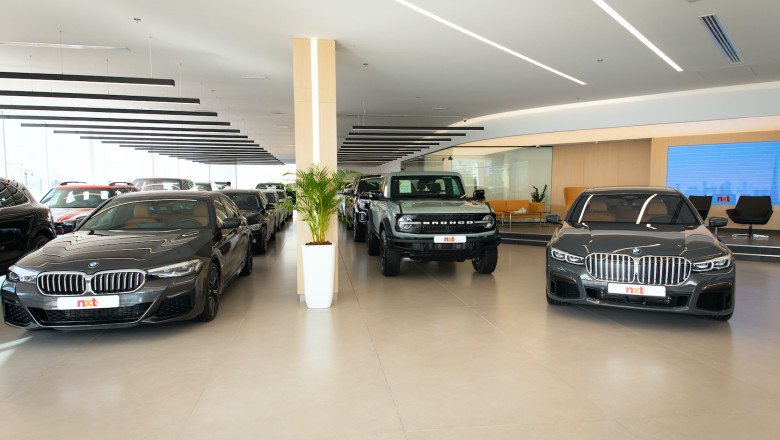 Why Are Cars Less Expensive In The UAE? Here Are A Few Reasons For Low Car Prices In Dubai