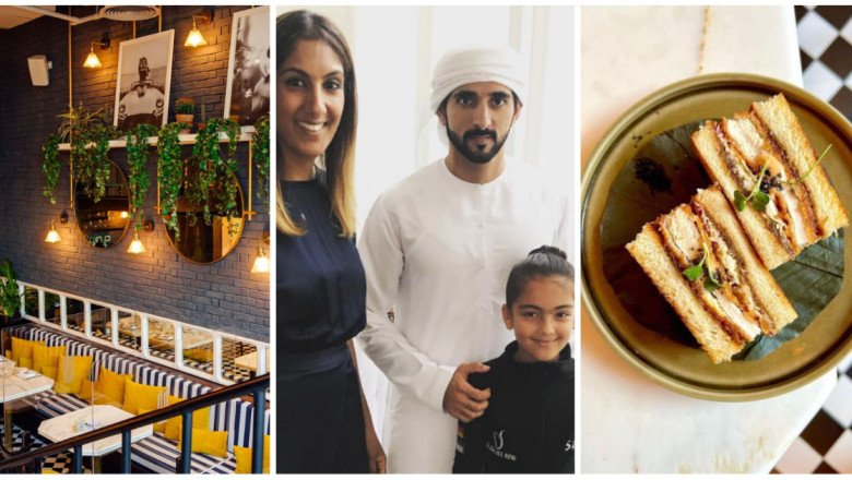 BB Social Dining is now open at Rosewood Abu Dhabi