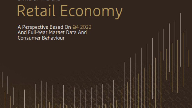 UAE Retail Economy Q4 Report: Consumer Spending Growth 19% in 2022