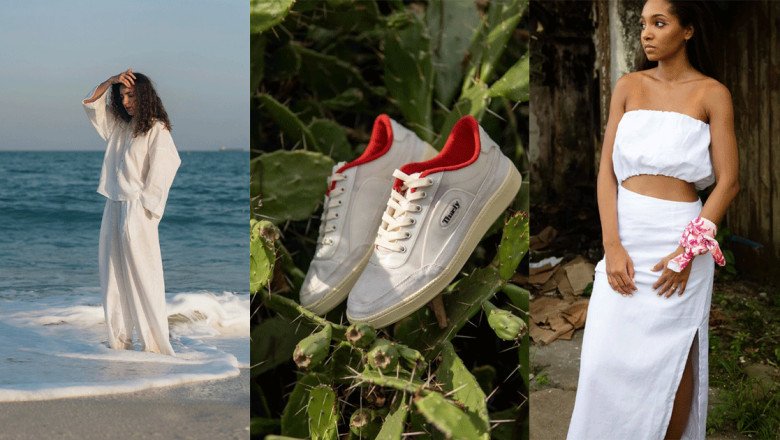 10 gorgeous sustainable brands in Dubai that you need to check out
