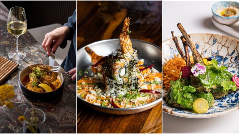 Just in: Michelin Guide reveals Dubai’s Bib Gourmand restaurants 2023