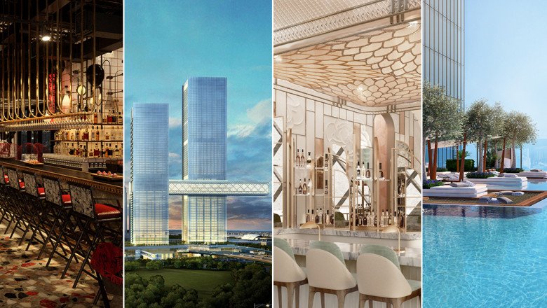 These 11 incredible restaurants are coming to The Link at One Za’abeel
