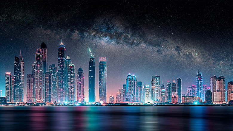 6 of the hottest ways to keep cool in Dubai this summer
