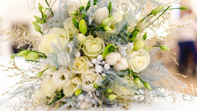 Brighten Someone's Day with 800Flower's Flower Delivery in Dubai