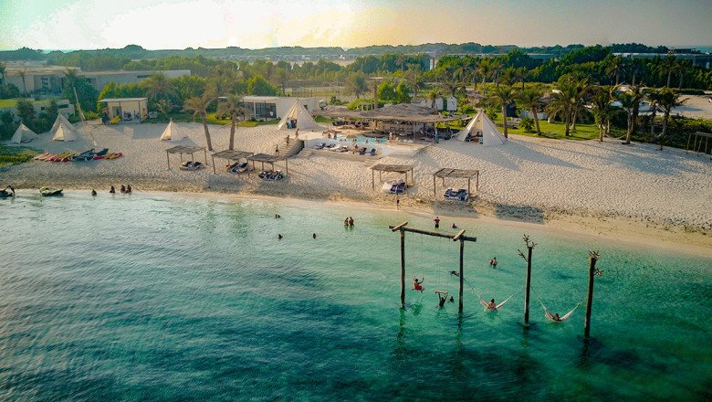 Review: Dusk Lounge, Nurai Island’s charming Mexican eatery