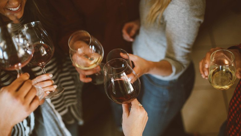 Sip your way around this fun tasting experience at Le Royal Meridien Abu Dhabi