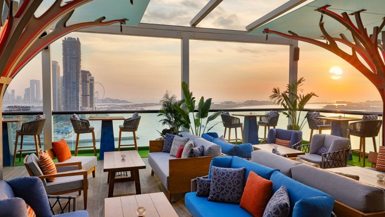 12 wonderful things to do in Dubai this weekend: May 19 to 21