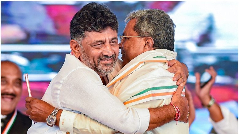 Karnataka swearing in to be stage for opposition unity