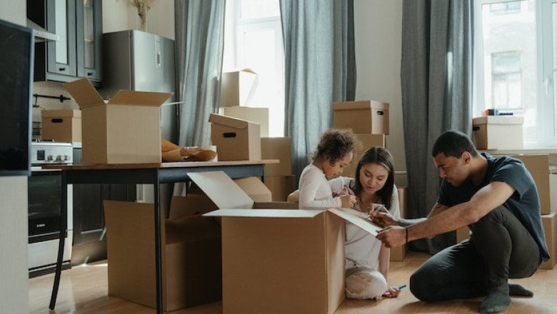 Smooth and Stress-Free: How to Make Your Move to Dubai a Success