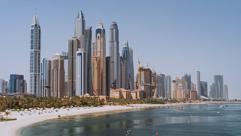Top Reasons to Move to Dubai