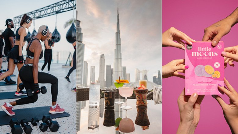 8 fabulous things to do in Dubai this week: May 22 to May 25