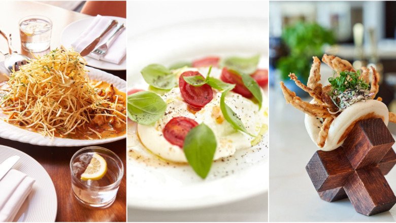 Are these Dubai’s most iconic dishes?