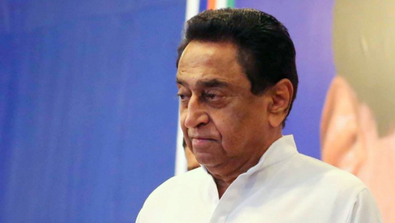 BJP attacks Kamal Nath over 1984 anti-Sikh riots