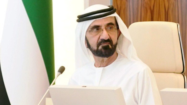 Sheikh Mohammed reveals best and worst rated UAE government services