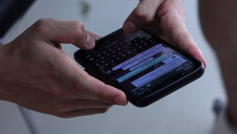 Finally: Have you seen WhatsApp’s new edit feature?