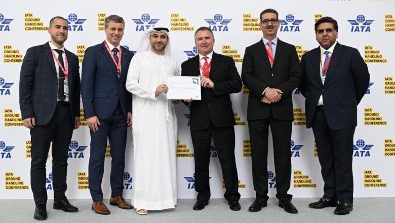 flydubai Cargo adopts DG AutoCheck