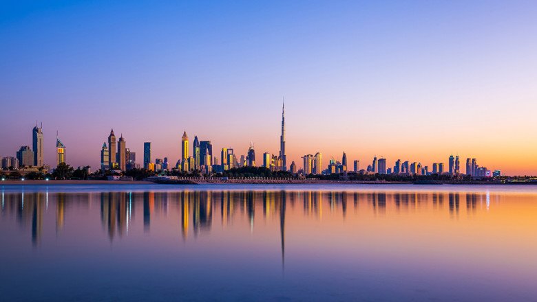 19 things you can do in Dubai for free