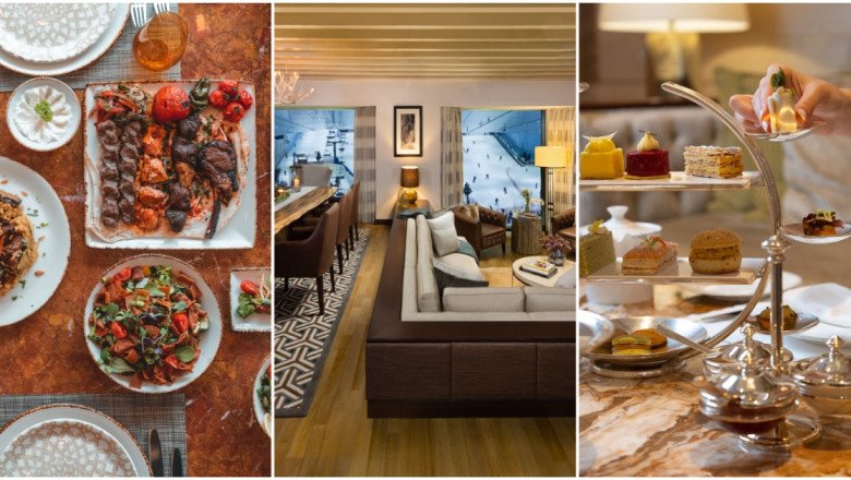 4 exciting deals at Kempinski Mall of Emirates this month