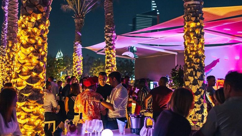 How to: Navigating singles mingle events in Dubai