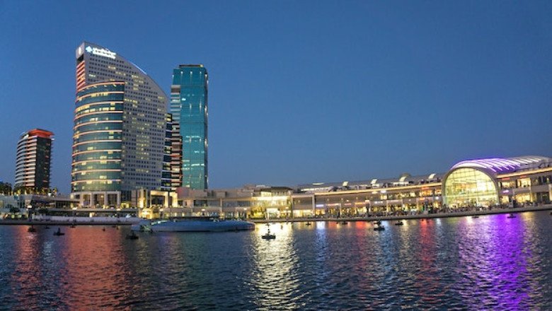 The 3 Day Super Sale (3DSS) is returning to Dubai. Up to 90% off.