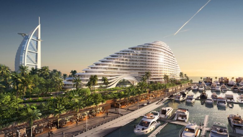 The most expensive apartment in Dubai just sold for Dhs420 million