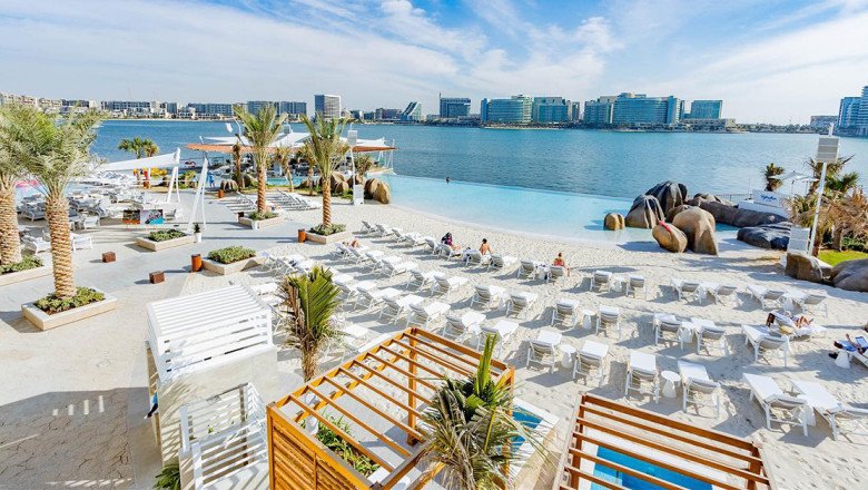 10 great things to do in Abu Dhabi this weekend: May 26 to 28