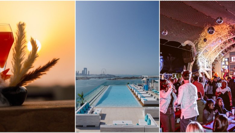 12 fantastic things to do in Dubai this weekend: May 26 to 28