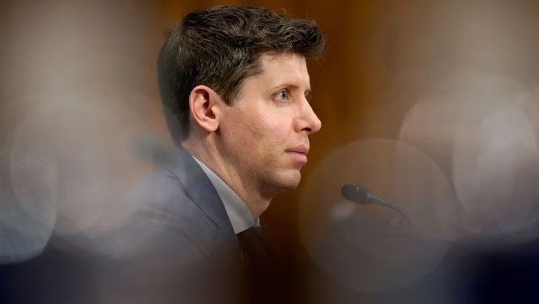 OpenAI may leave the EU if regulations bite - CEO