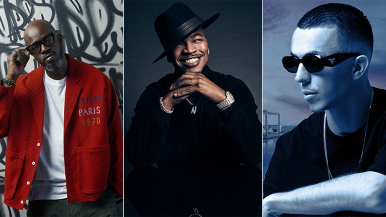 Rager weekend incoming: Get ready for countless artists performing across Dubai