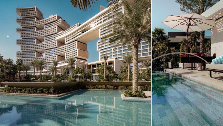 Review: Nobu by the Beach at Atlantis The Royal