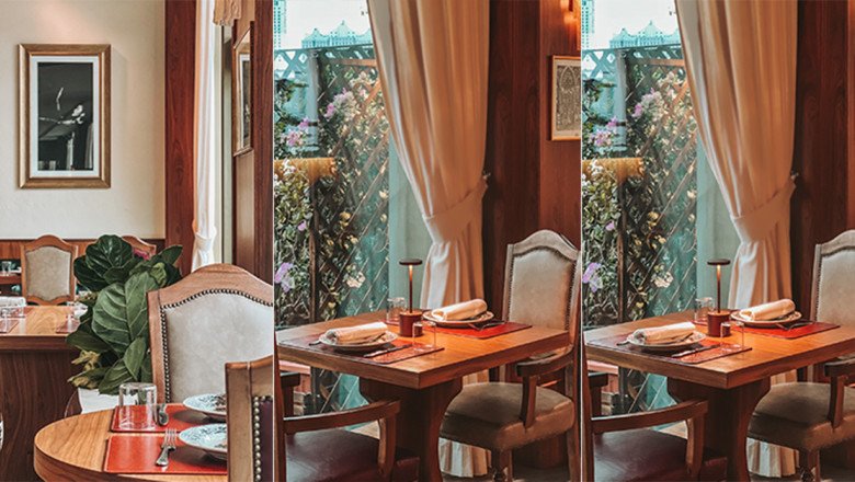 Review: Asador de Aranda