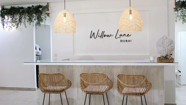 Tried and tested: Willow Lane Dubai