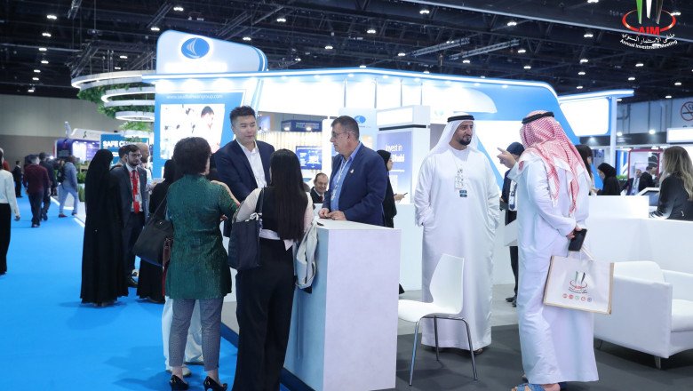 12th Annual Investment Meeting Closed on a Positive Note