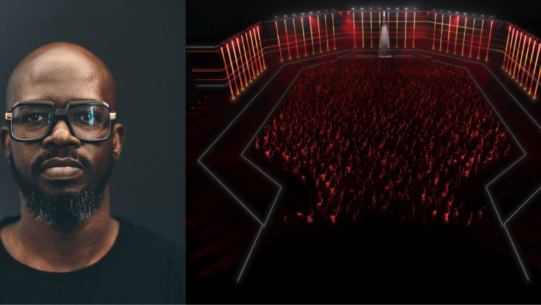 White Dubai Presents Ultimate Outdoor Experience with Black Coffee