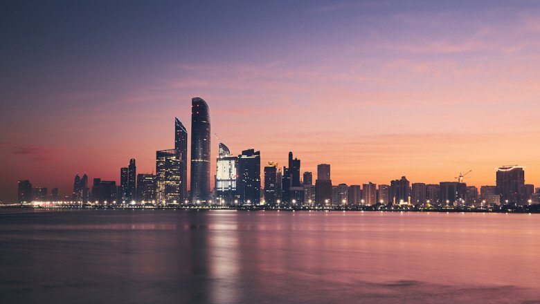 6 pretty cool things to do in Abu Dhabi this week: May 29 to Jun 1