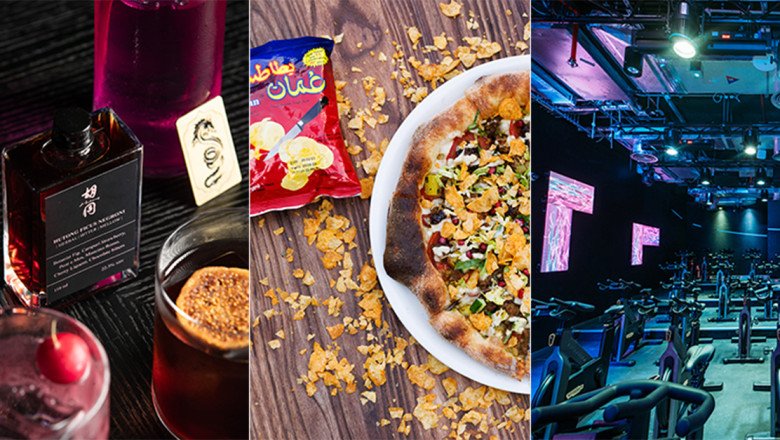8 gorgeous things to do this week in Dubai: May 29 to June 1