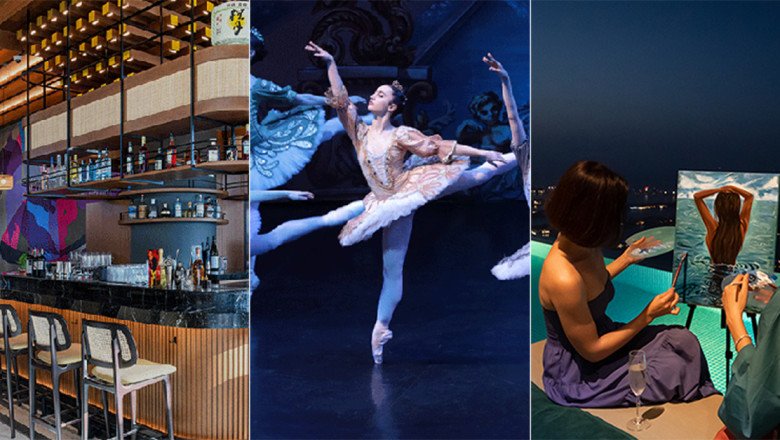 11 incredibe things to look forward to in Dubai this June
