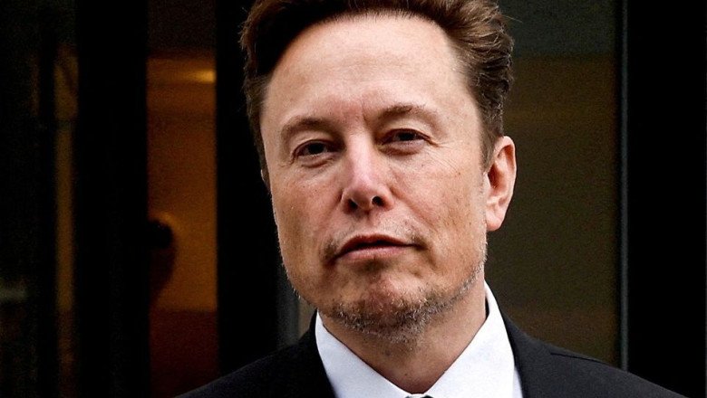 Musk expected to visit China this week, meet officials - sources