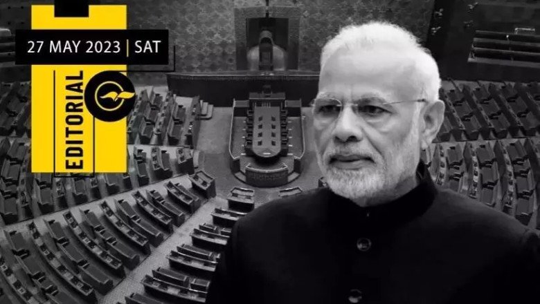 Opposition weighing one man against Modi in 2024