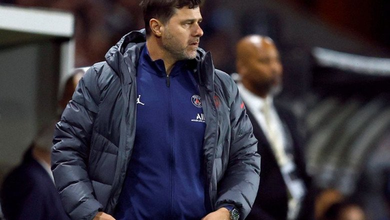 Pochettino handed task of reviving Chelsea's fortunes